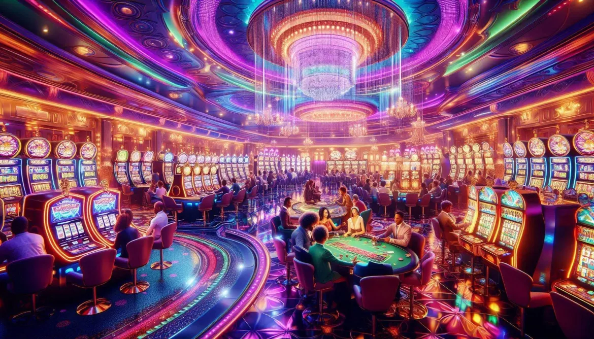 Joker Poker